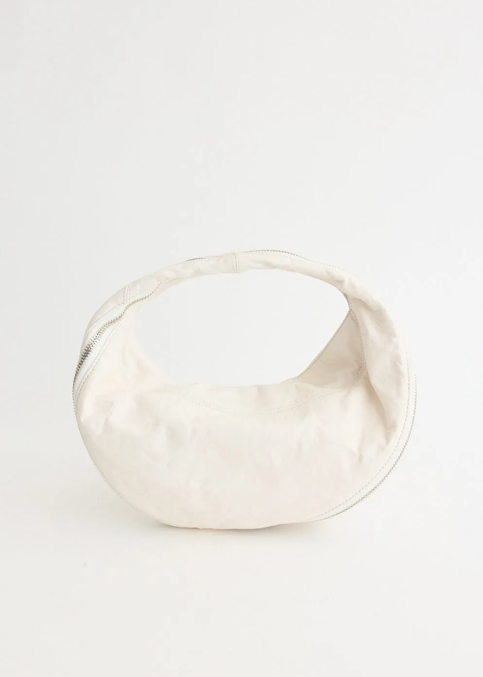 Twyst Top Handle Bag