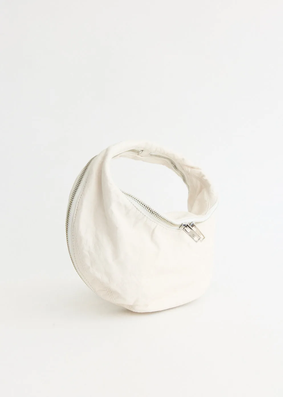 Twyst Top Handle Bag