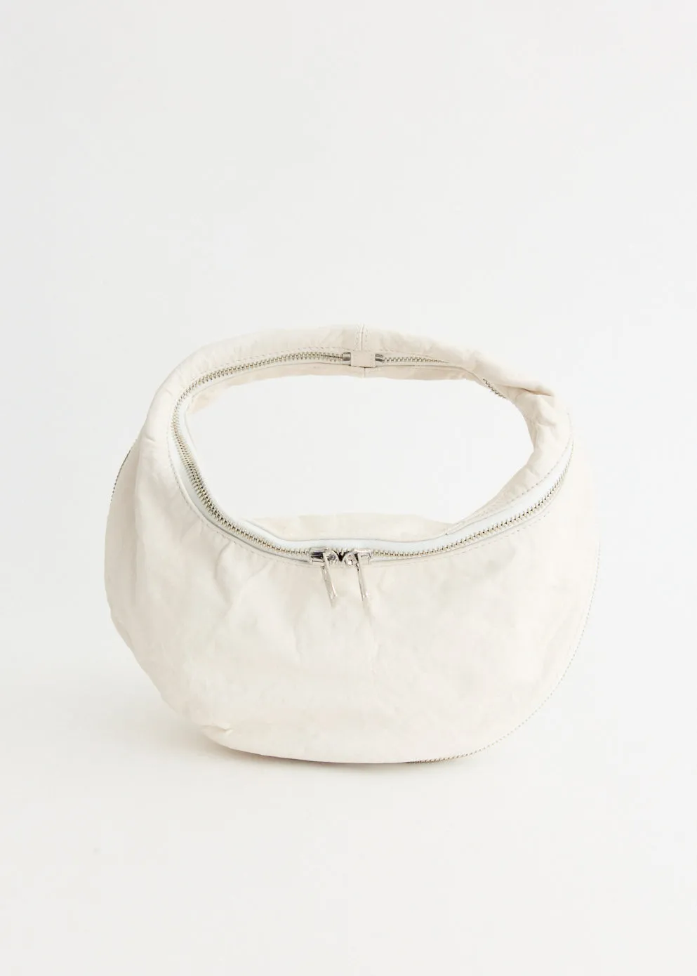 Twyst Top Handle Bag