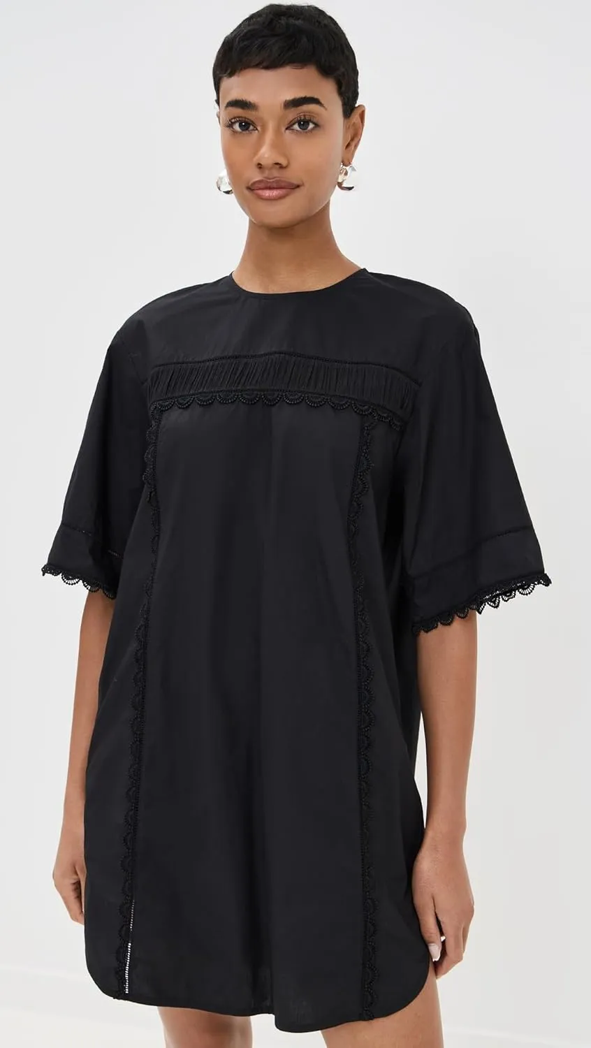 Ulla Johnson Women's Diyana Tunic