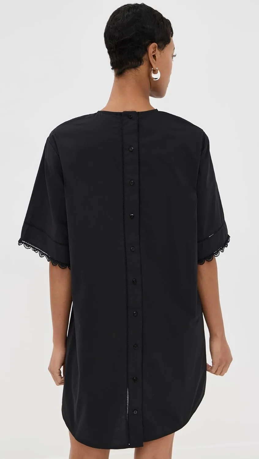 Ulla Johnson Women's Diyana Tunic