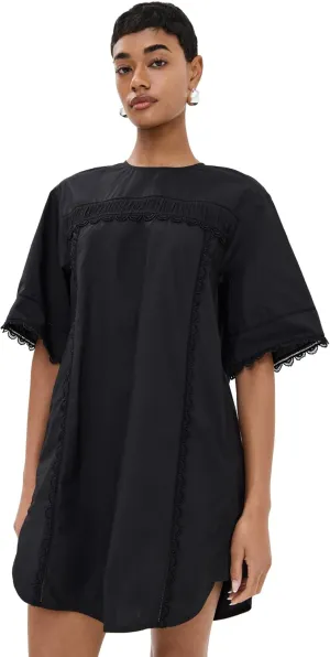 Ulla Johnson Women's Diyana Tunic