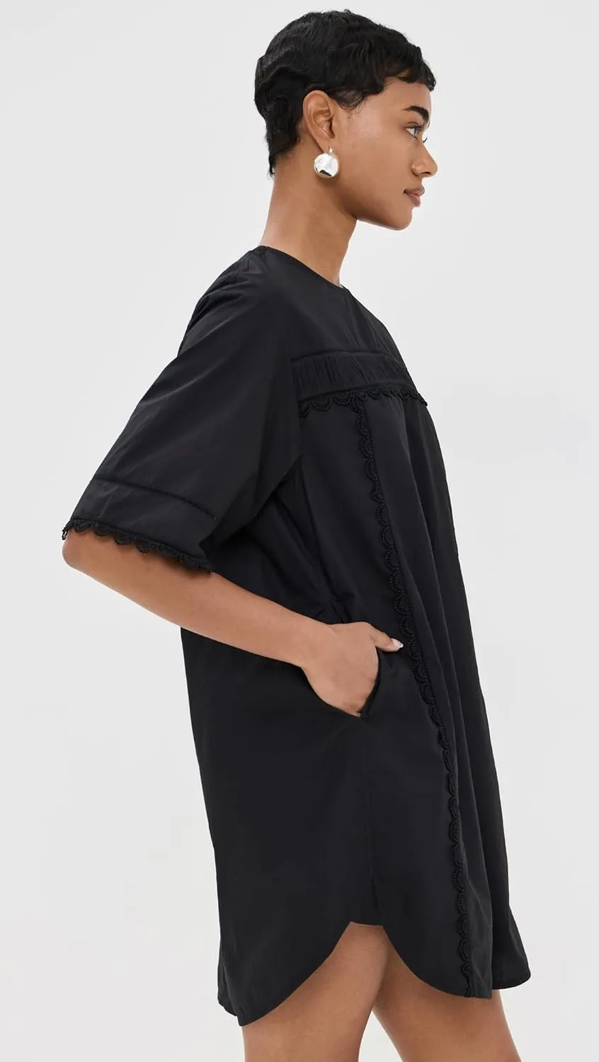 Ulla Johnson Women's Diyana Tunic