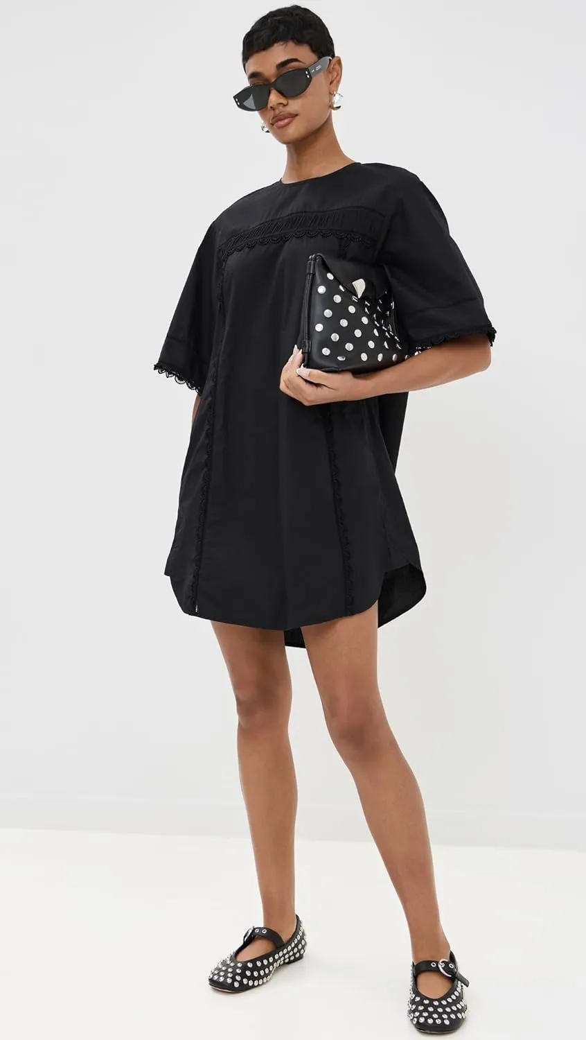 Ulla Johnson Women's Diyana Tunic