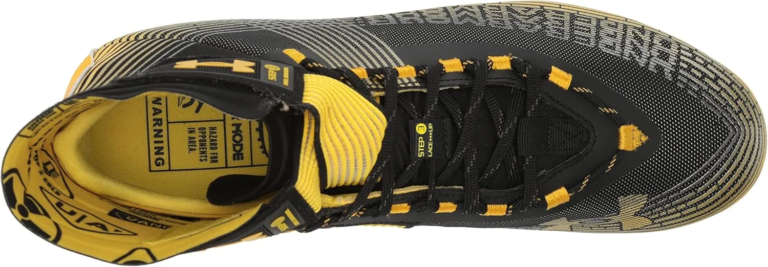 Under Armour Men's Highlight MC Football Cleat