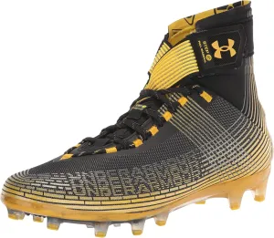 Under Armour Men's Highlight MC Football Cleat
