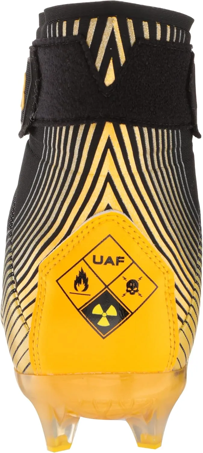 Under Armour Men's Highlight MC Football Cleat