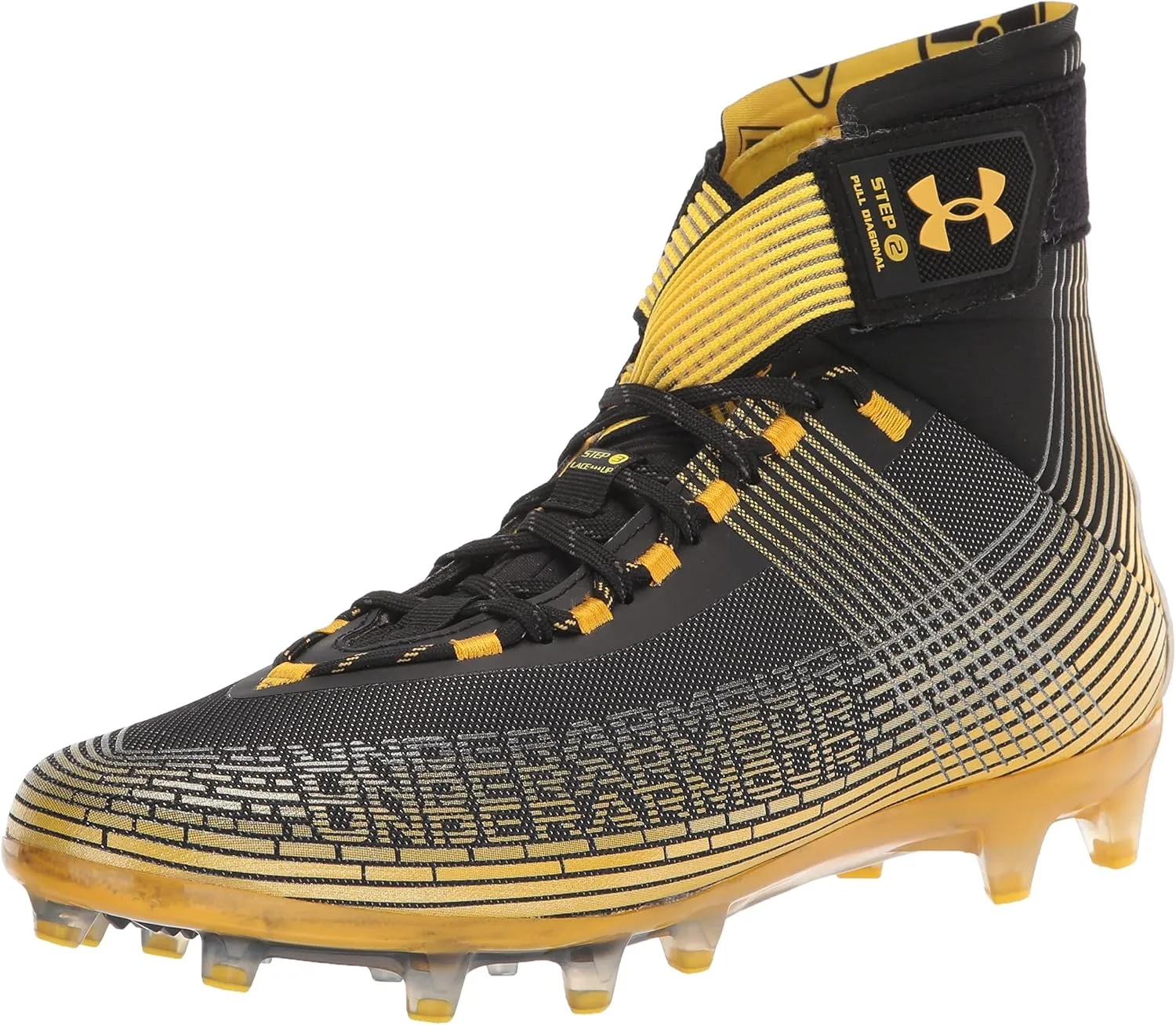 Under Armour Men's Highlight MC Football Cleat