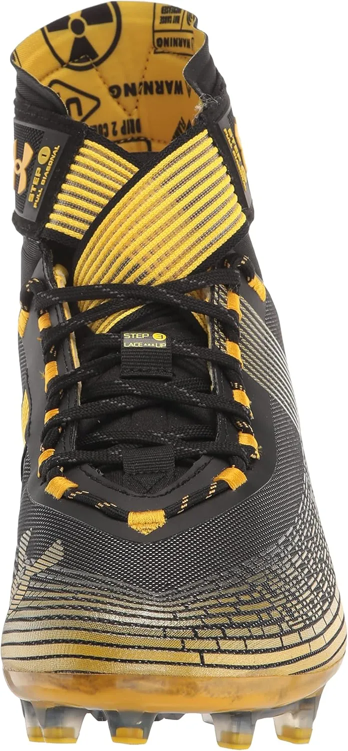 Under Armour Men's Highlight MC Football Cleat