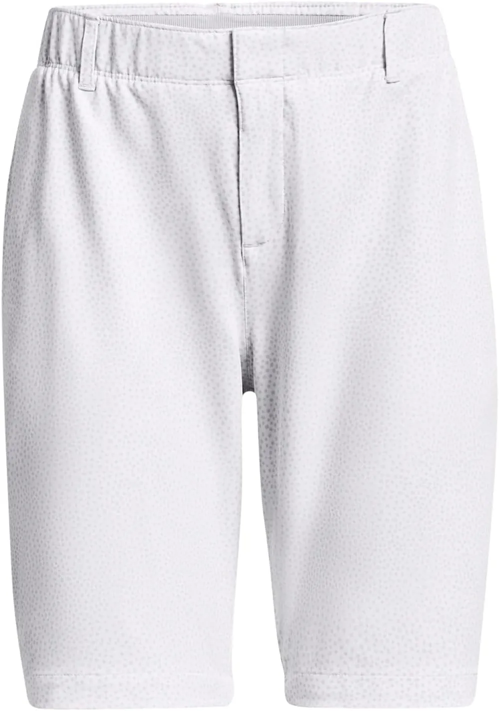 Under Armour Women's Links Printed Shorts