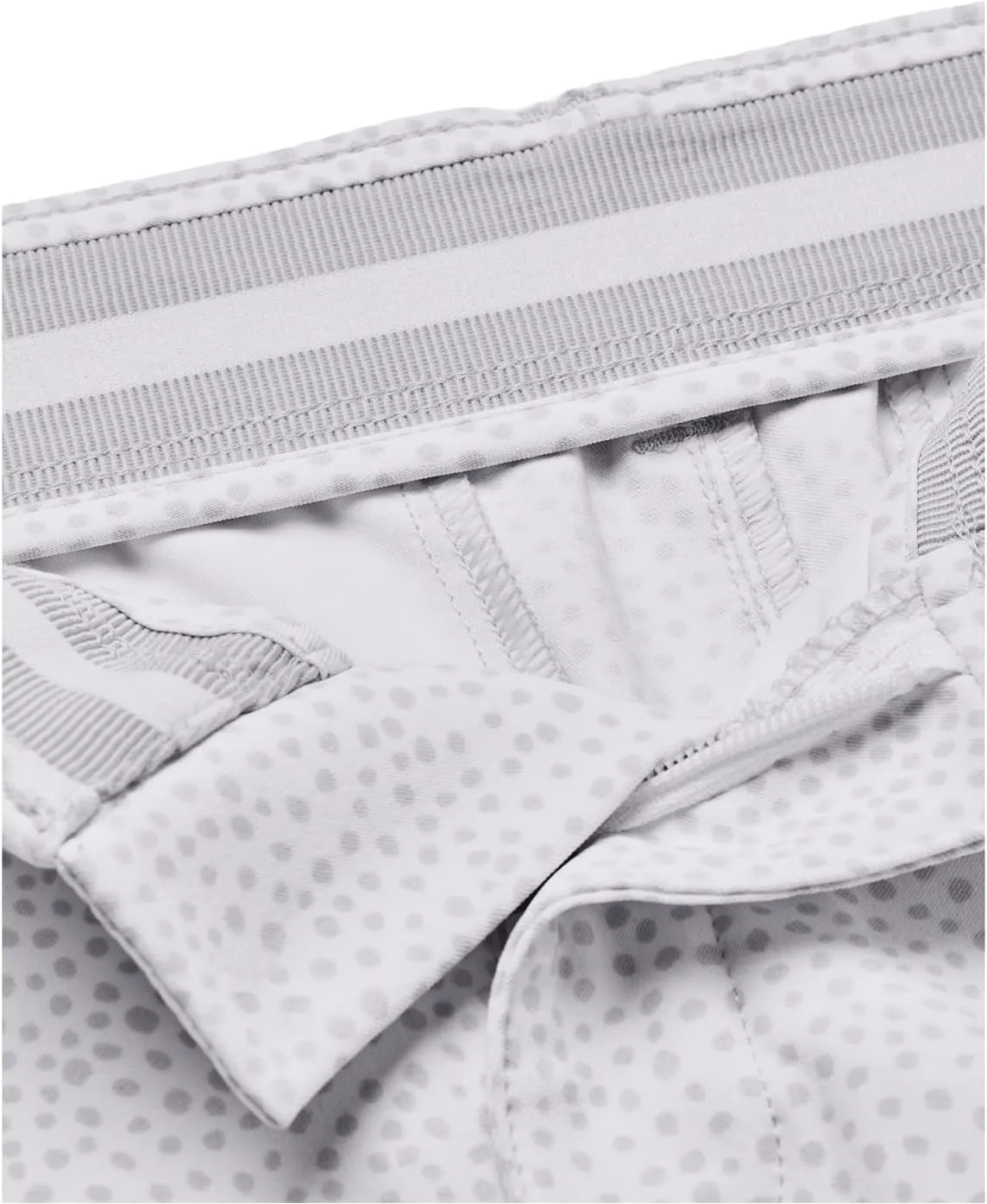 Under Armour Women's Links Printed Shorts