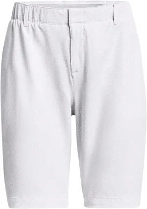 Under Armour Women's Links Printed Shorts