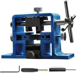 Universal Pistol Sight Pusher Tool Upgraded with Free Front Sight Tool Installation