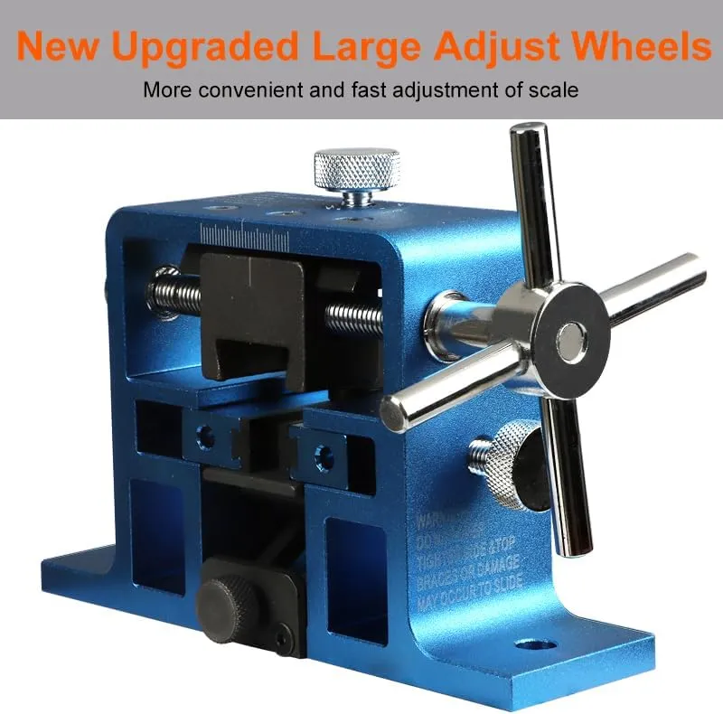 Universal Pistol Sight Pusher Tool Upgraded with Free Front Sight Tool Installation