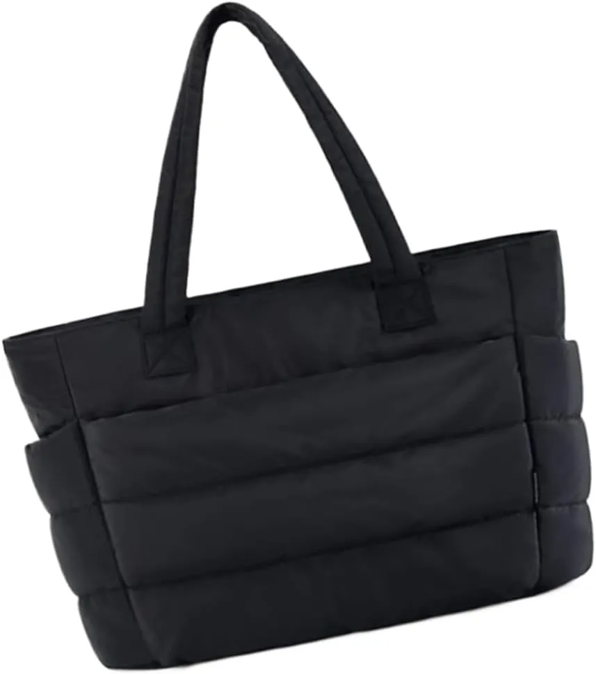 Versatile Women's Handbag For Daily Use With Large Compartment And Ample Storage Casual Shoulder Bag Top Handle Bags