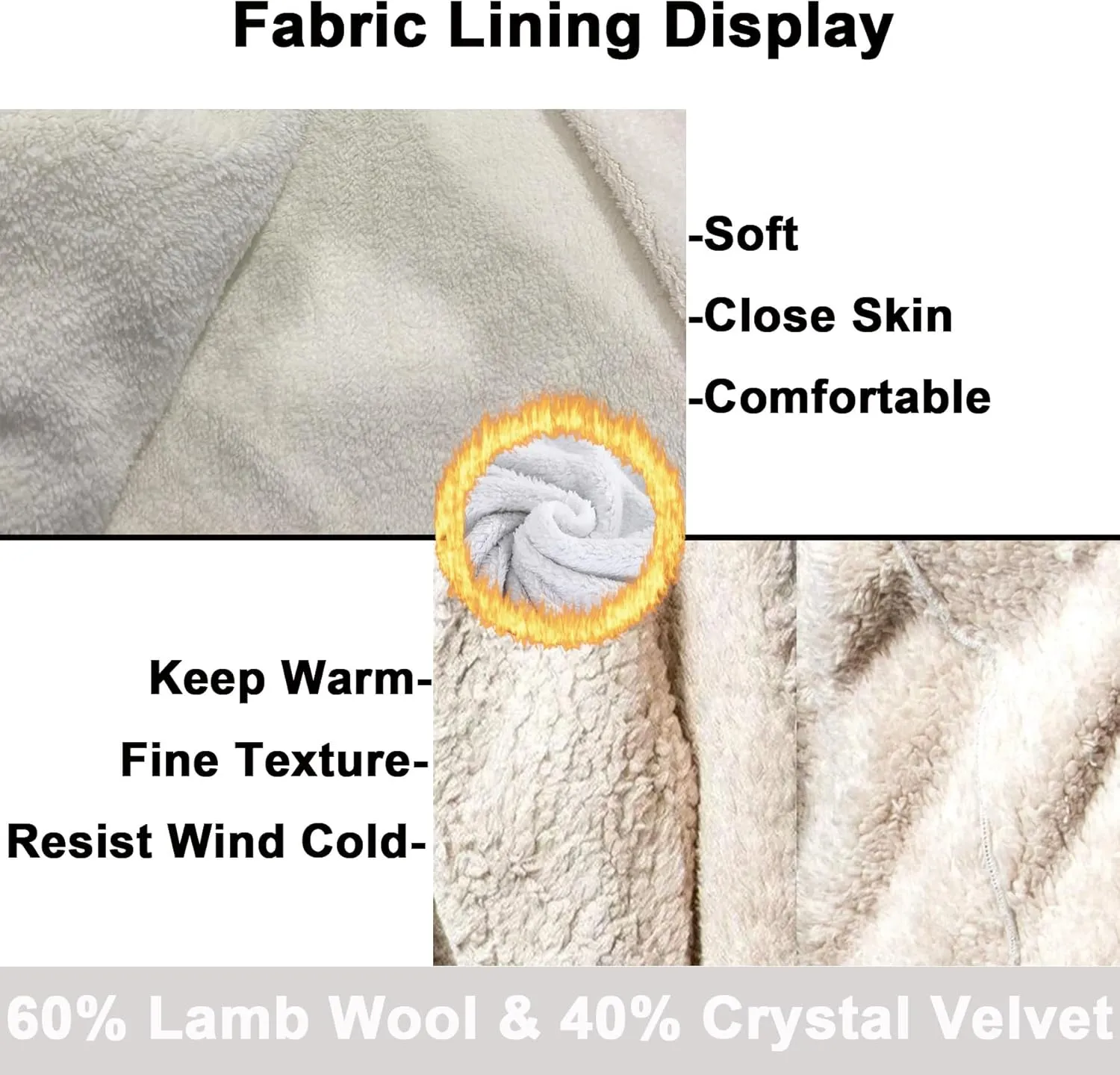 Vikings Odin Men's Winter Warm Faux Cashmere Coat 3D Printed Berserker Hooded Cloak Cosplay Jacket Casual Parka