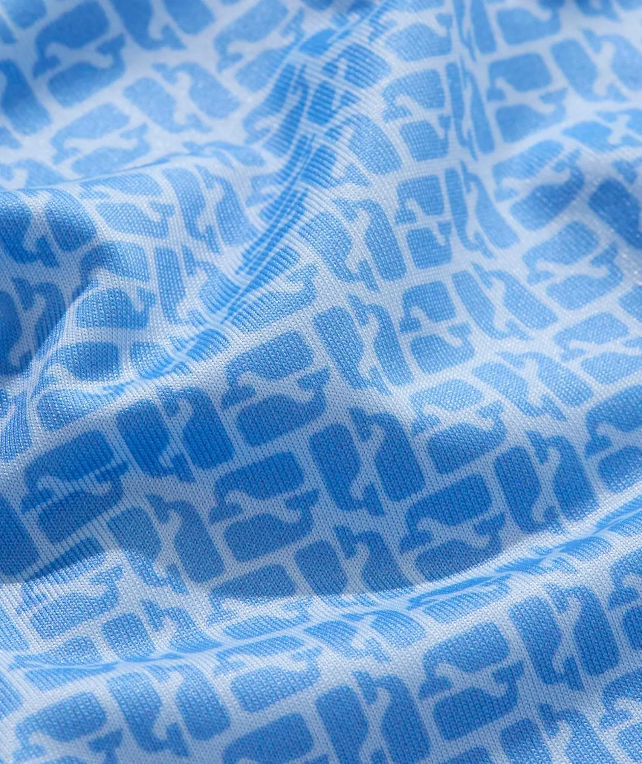 vineyard vines Men's Printed Sankaty Polo