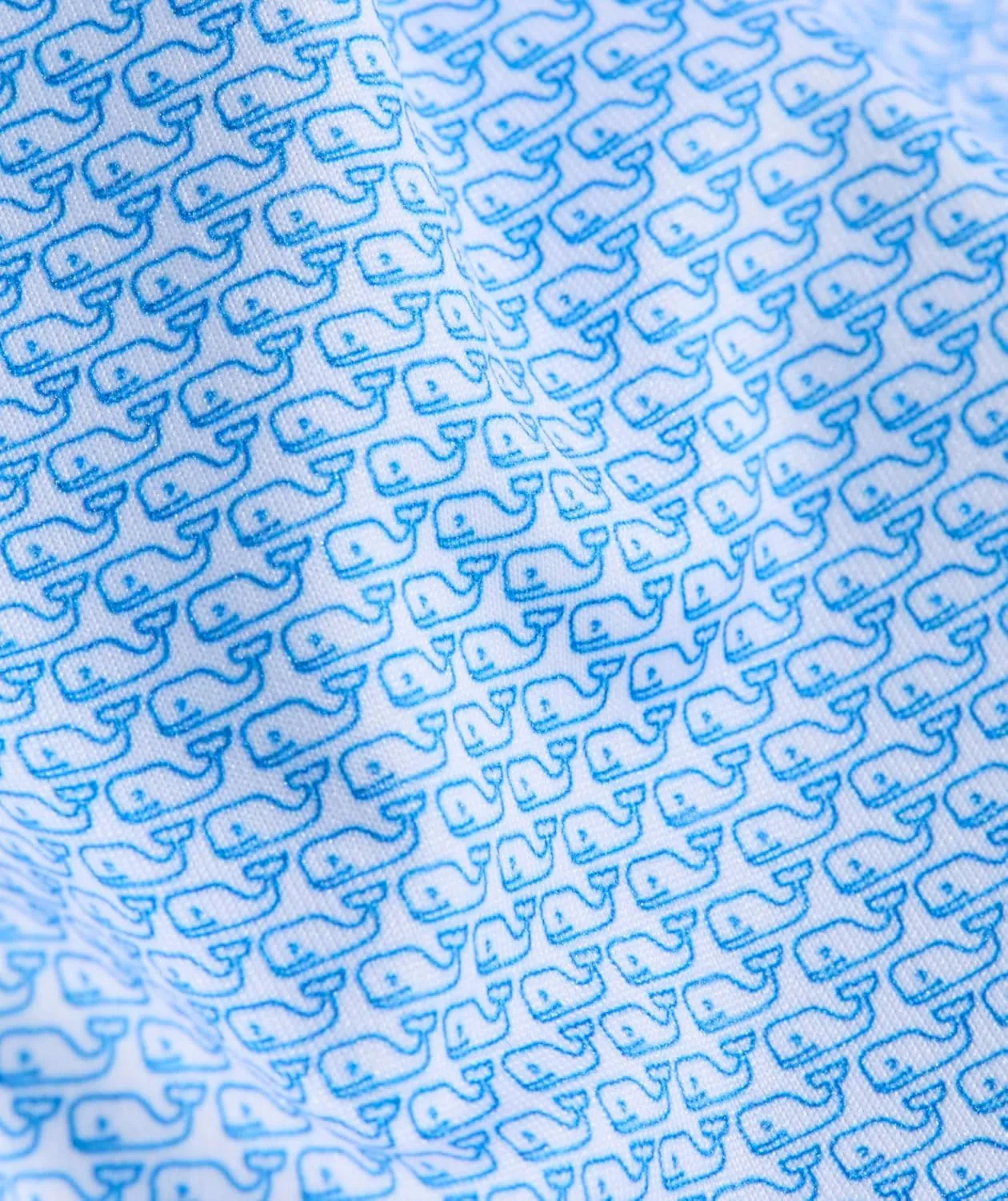 vineyard vines Men's Printed Sankaty Polo