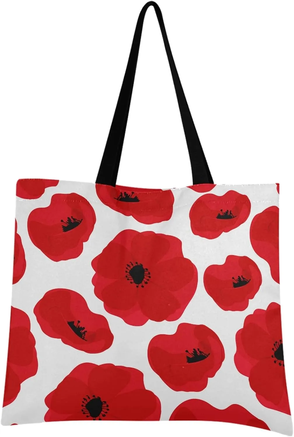 visesunny Women Fashion Handbags Tote Bag Shoulder Bag Top Handle Shopping Travel Bags