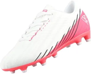 Vizari USA Youth Soccer Cleats Boys, Girls - Firm Ground Football Shoes for Toddlers/Little/Big Kids | Football Cleats - TPU Outsole - Pink, Black, Blue