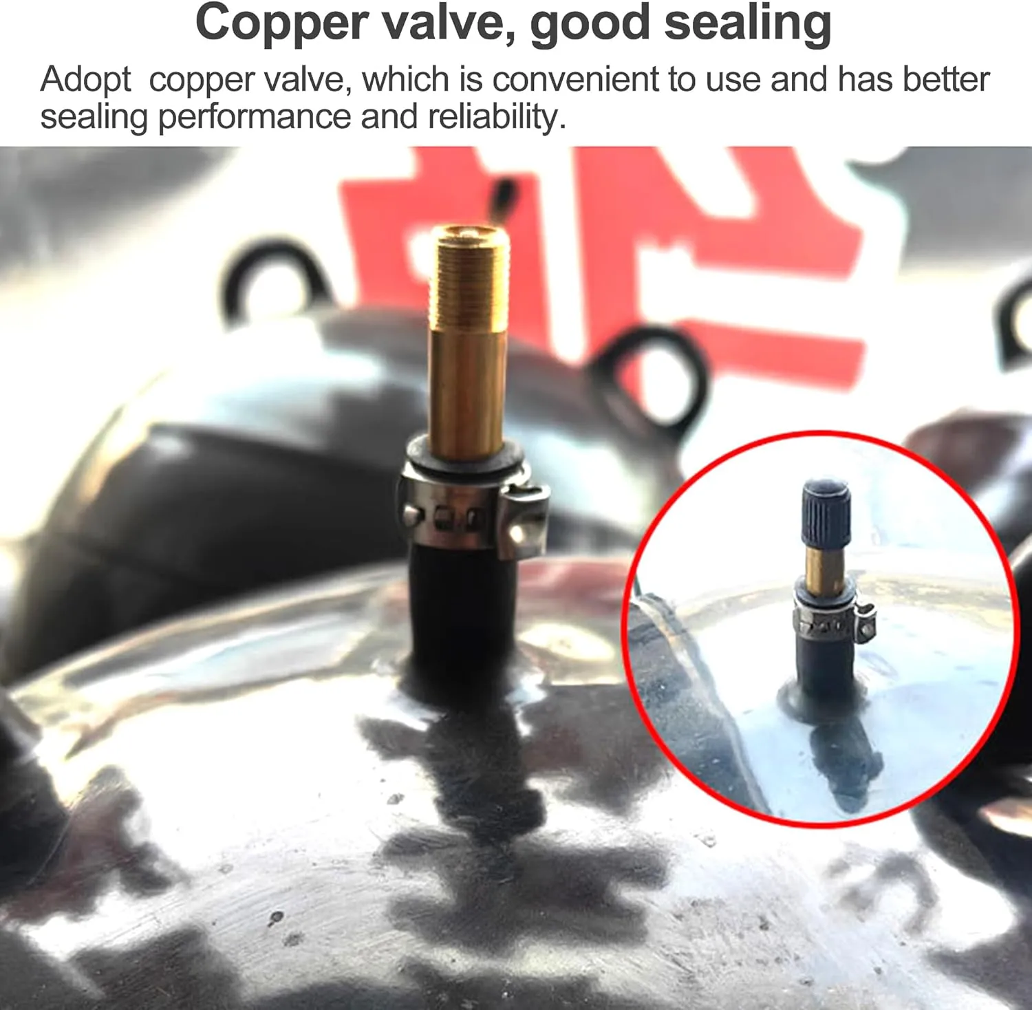 Water Shut Off Airbag, 3 Inch Closed Water Test AirBag, Inflatable Pipe Plug, Sewer Test Plug, Quickly Shut Off Water, Used for Drainage Pipe, Sewage Pipe Temporary Water Blocking, Closed Water Test