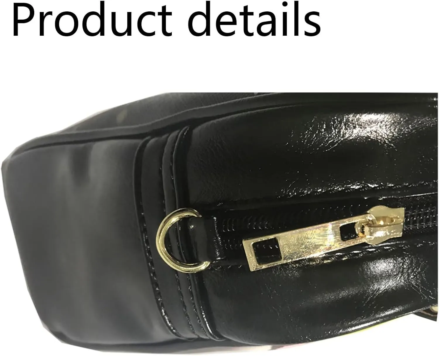 Western Handbags for Women Crossbody Tote Purse Leather Top Handle Bags for Travel Shopping Work