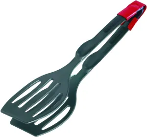 Westmark 2100 High-Heat Double Turner, up to 518 Degrees Fahrenheit