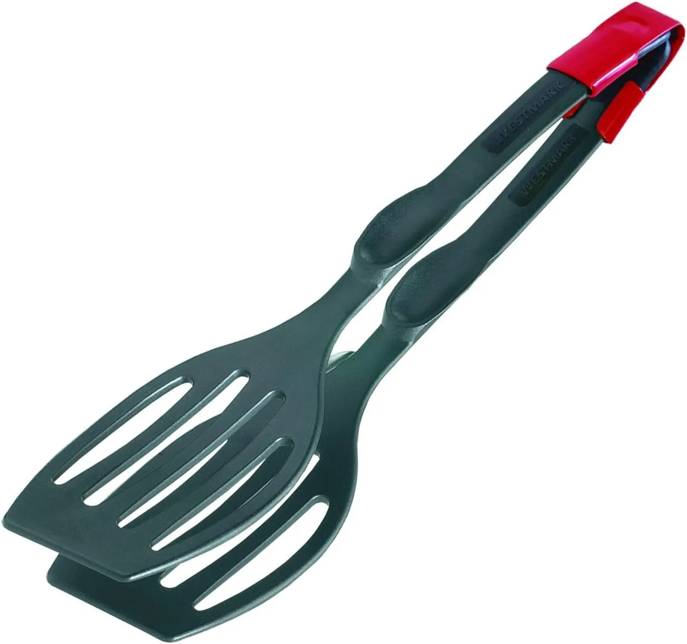 Westmark 2100 High-Heat Double Turner, up to 518 Degrees Fahrenheit