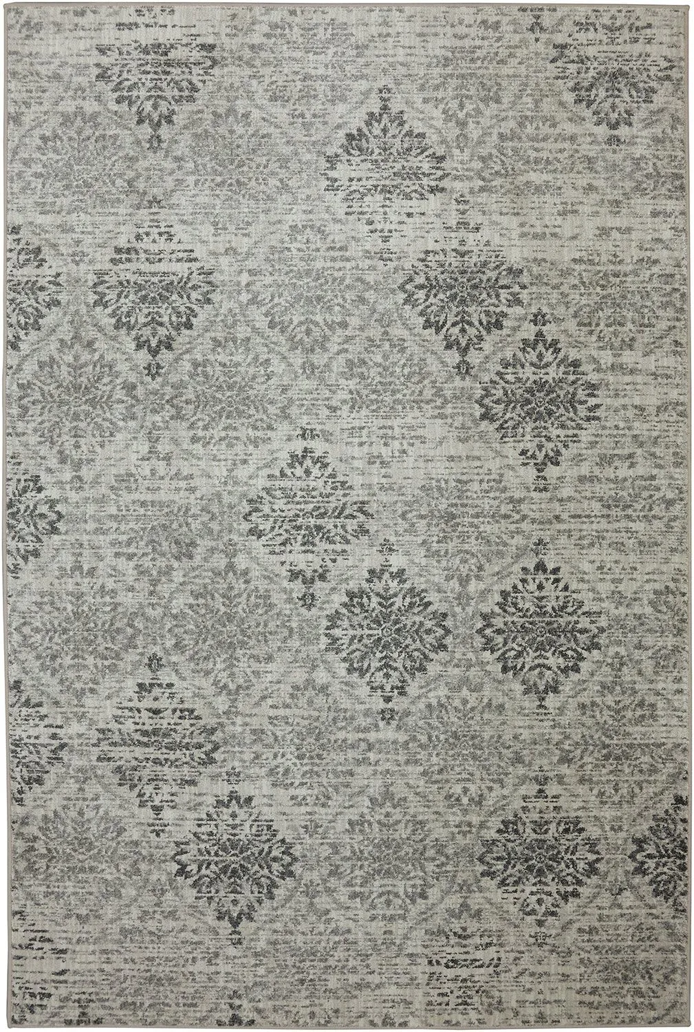 Wexford Area Rug, 5'3" x 7'10", Sandstone