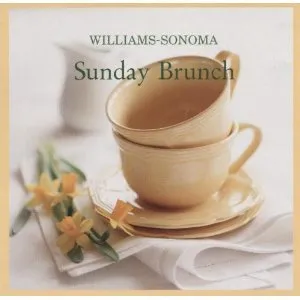Williams-Sonoma Presents Sunday Brunch