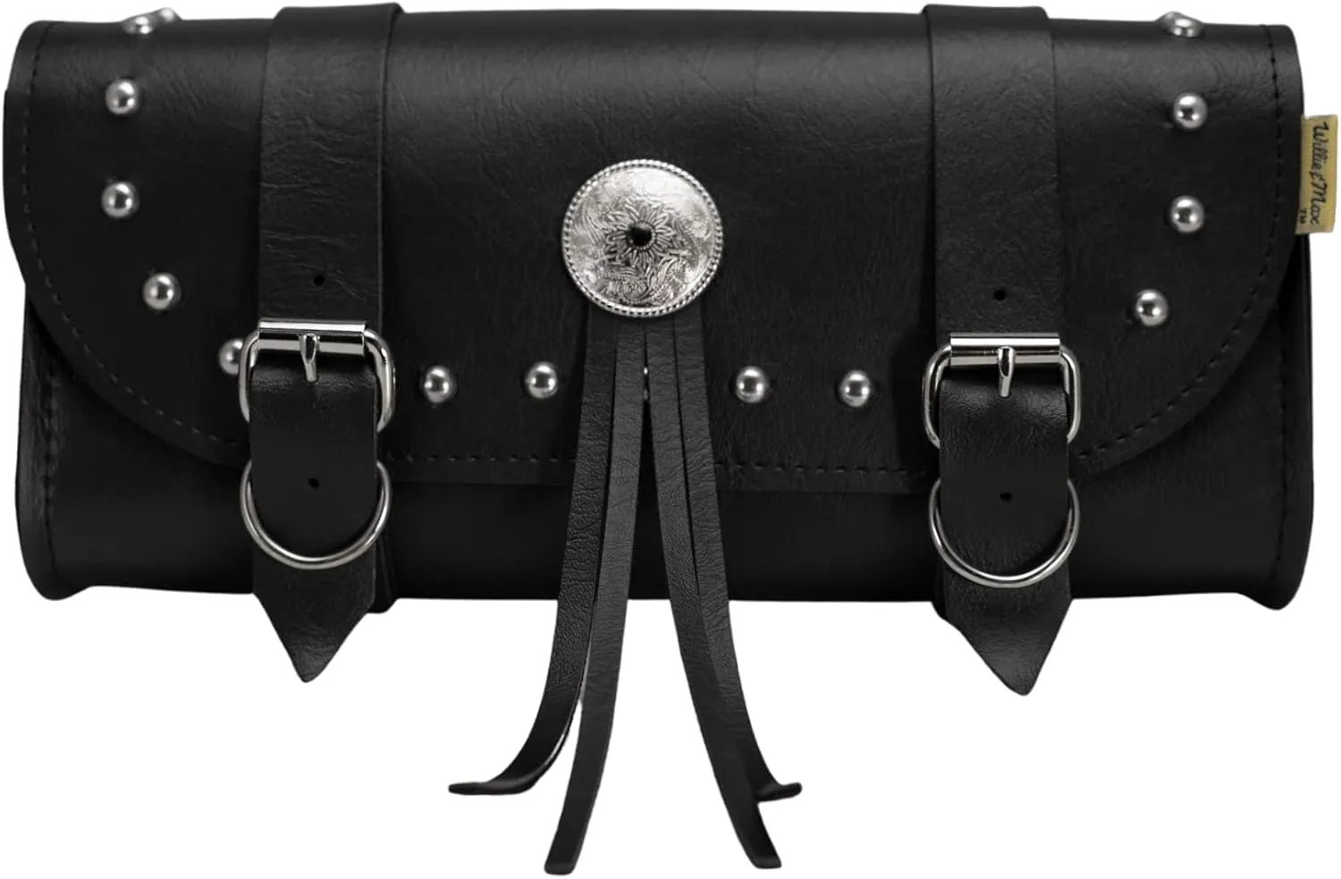 Willie & Max Luggage 58280-01 American Classic Tool Pouch
