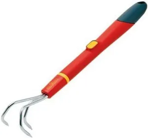 WOLF Garten Mini Cultivator with Handle
