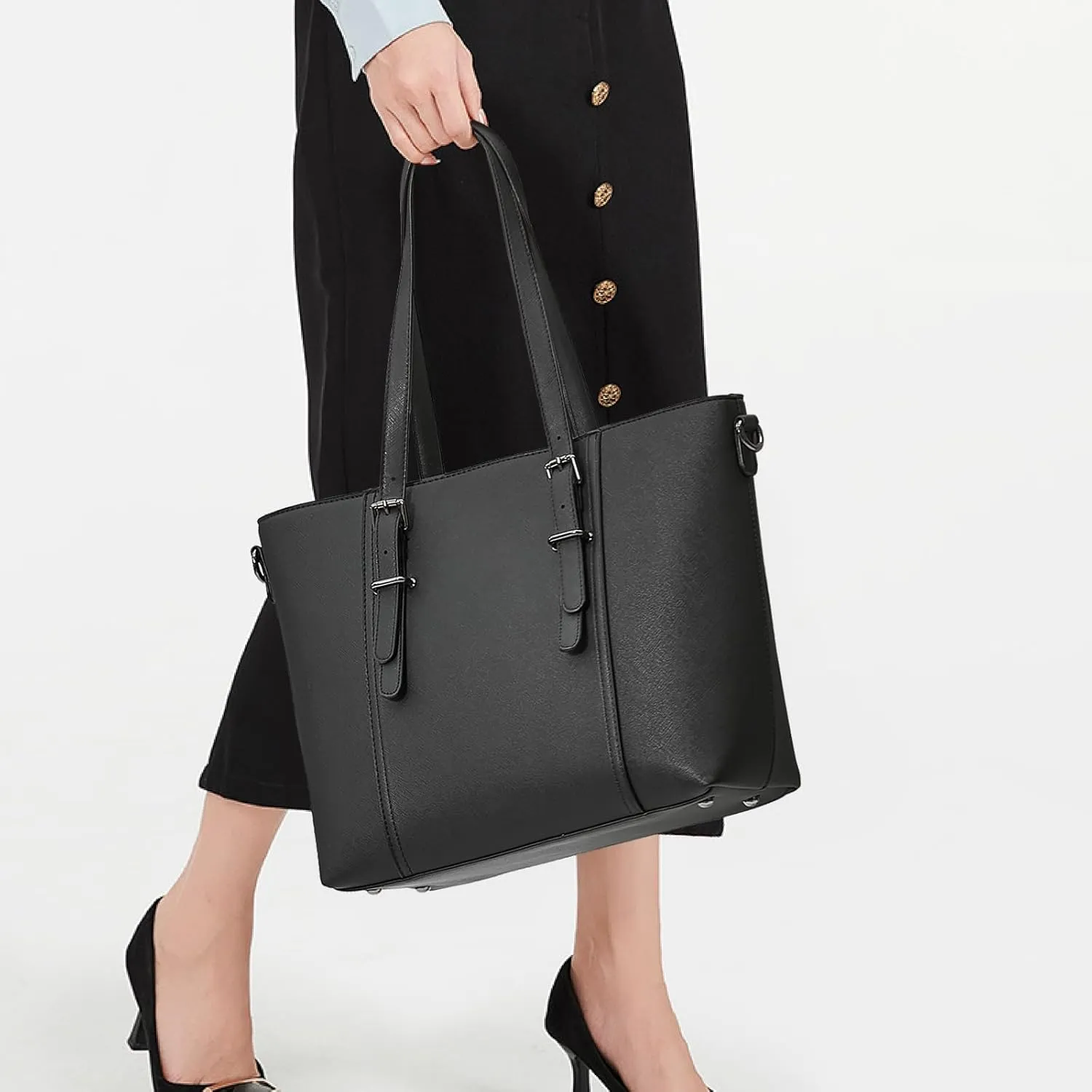 Women Purses and Handbags Tote Shoulder Bag Top Handle Satchel Bags for Ladies