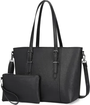 Women Purses and Handbags Tote Shoulder Bag Top Handle Satchel Bags for Ladies
