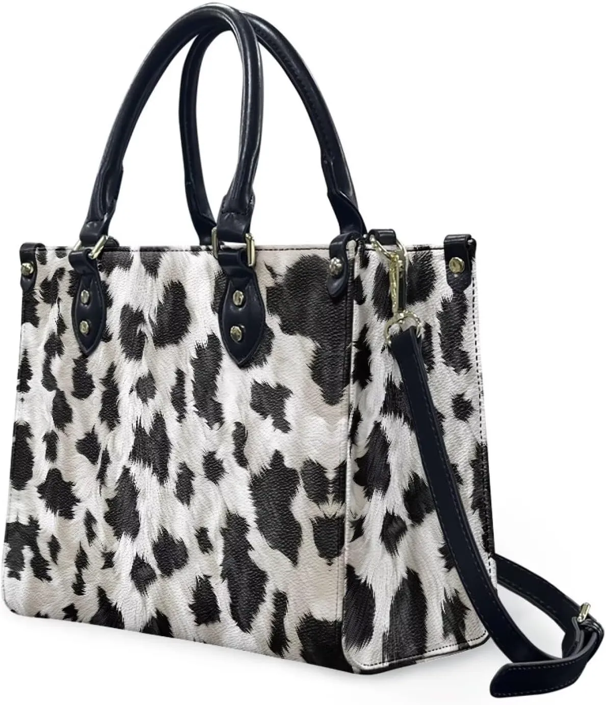 Women Shoulder Tote Bags Top Handle Satchel Handbags for Ladies