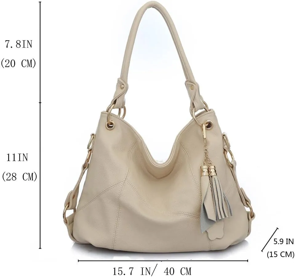 Women Top-Handle Bag Shoulder Bag Satchel Handbags Tote Bags Purse