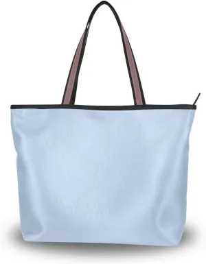 Women Tote Bags Black Top Handle Satchel Handbags Shoulder Bag for Shopping 20810