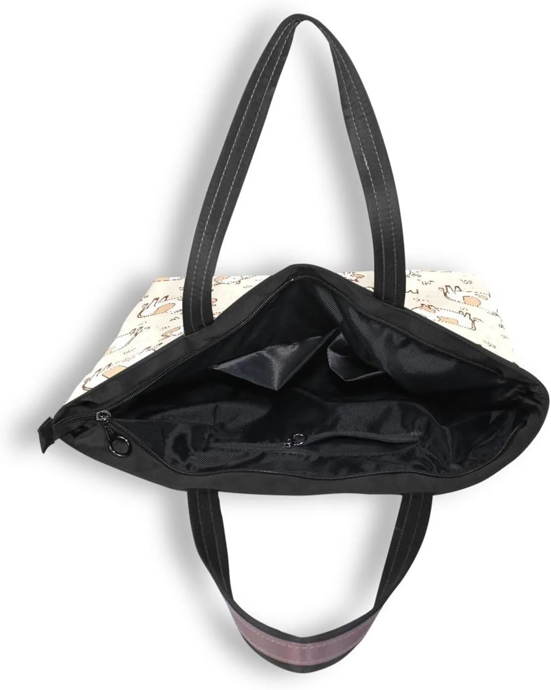 Women Tote Bags Cow Ox Top Handle Satchel Handbags Shoulder Bag for Shopping 20858068