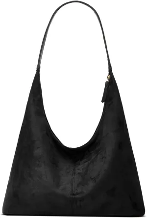 Womens Fashion Shoulder Bags Large Tote Bag Retro Purse Handbag Casual Work Ladies Top Handle Satchel