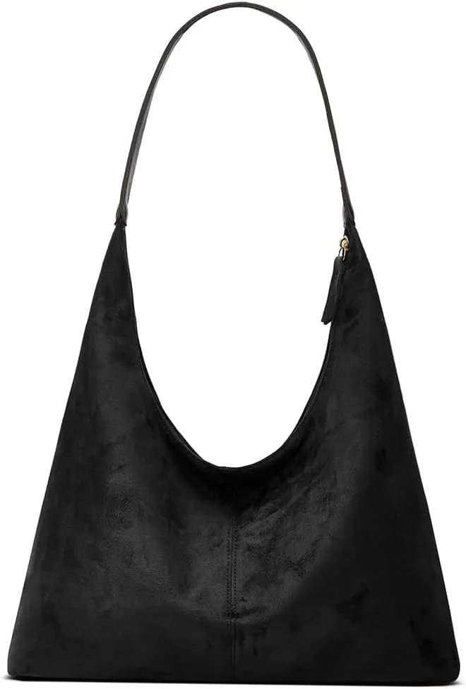 Womens Fashion Shoulder Bags Large Tote Bag Retro Purse Handbag Casual Work Ladies Top Handle Satchel