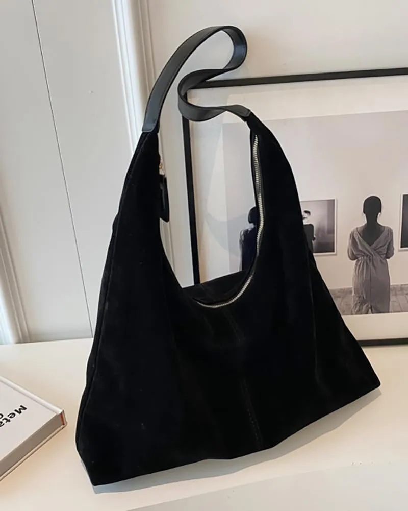 Womens Fashion Shoulder Bags Large Tote Bag Retro Purse Handbag Casual Work Ladies Top Handle Satchel