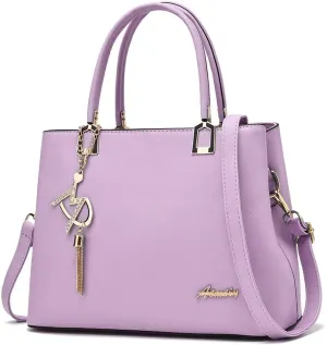 Womens Purses and Handbags Shoulder Bags Ladies Designer Top Handle Satchel Tote Bag