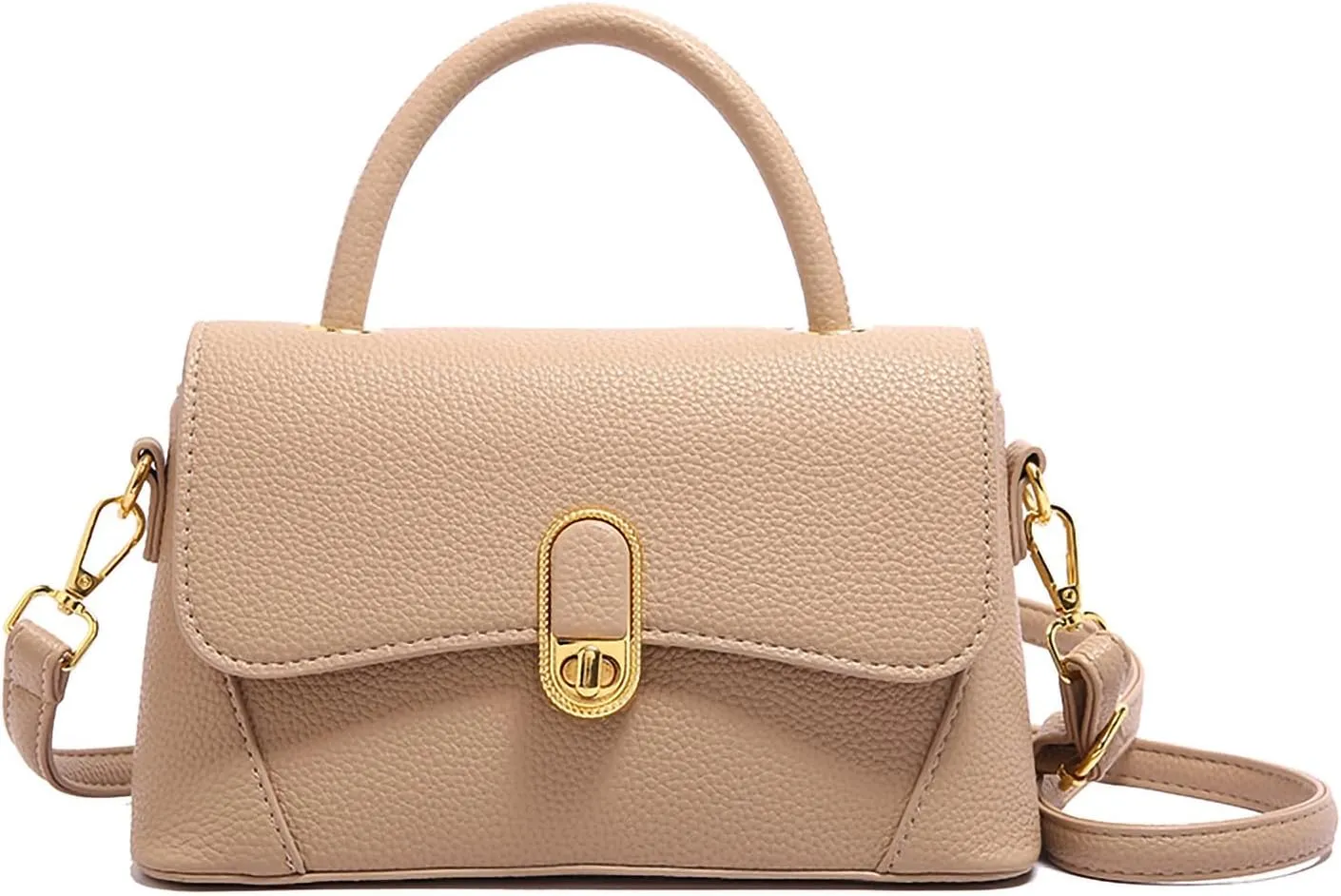 Women’s Top Handle Handbags Satchel Bags Small Handbag Shoulder Bag