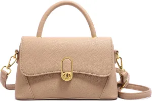 Women’s Top Handle Handbags Satchel Bags Small Handbag Shoulder Bag