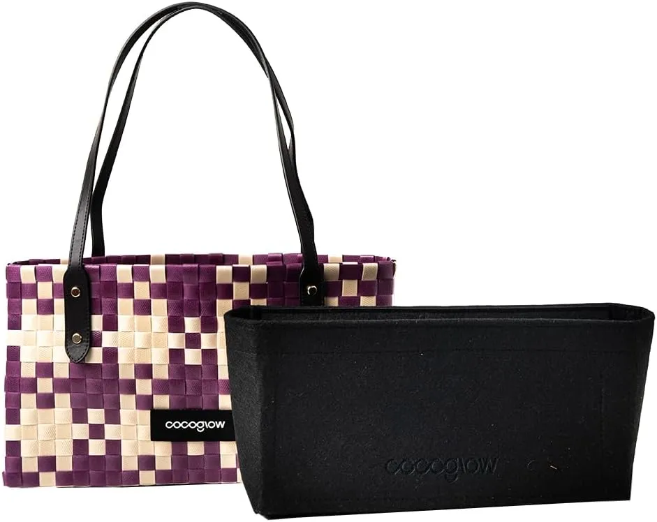 Women's Woven Bag，PP eco-Friendly Bag,Trendy Travel Bag，Handbag，Top-Handle，Shoulder Bags