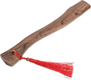 Wood Handle for Ax Replacement Hatchet Handle Perfect for Camping and Bushcraft