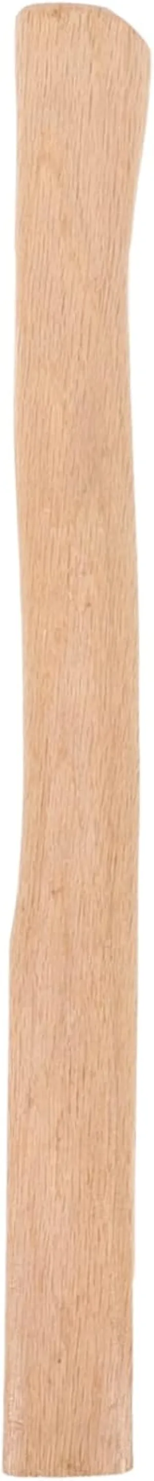 Wooden Ax Handle Renewal Replacement Handle for Axe Heads Curved Axe Handle Accessory for Firewood Cutting