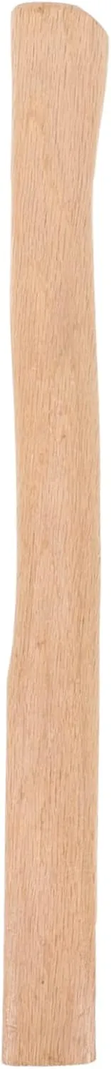 Wooden Ax Handle Renewal Replacement Handle for Axe Heads Curved Axe Handle Accessory for Firewood Cutting