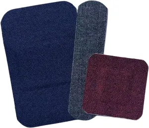 WoolAid Hyperfine Merino Wool Adhesive Bandages, On The Go 3x10 Pack, PFAS Free, Assorted Sizes, 30 Count