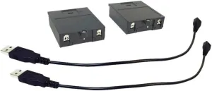 Wow Wee Rev Recharge Kit (2 Battery Packs   Charger)